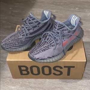 Yeezy 350 Beluga 2.0